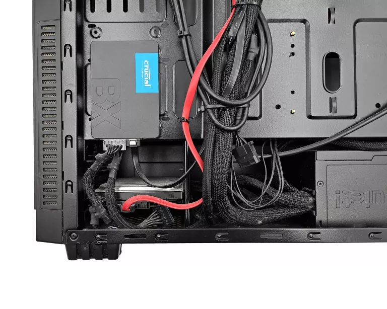 自作デスクトップPC i5-9400F GTX1050Ti 自作デスクトップPC i5-9400F GTX1050Ti
