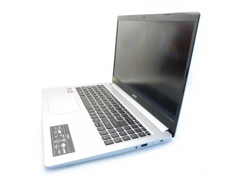 LAPTOP ACER ASPIRE 5 A515-44 8/512GB SSD WIN11
