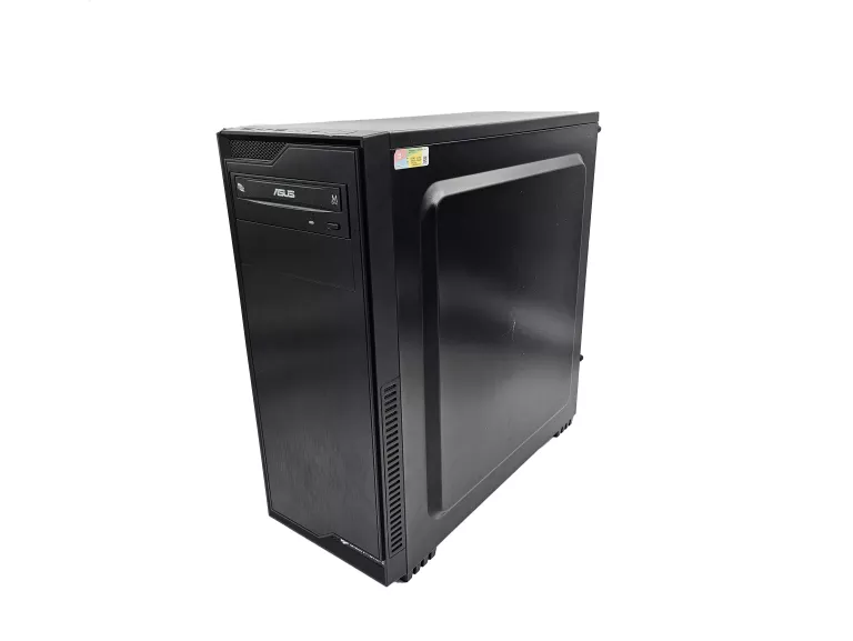 PC I5-9400F GTX1050TI 16GB DDR4 256/1000GB SSD+HD