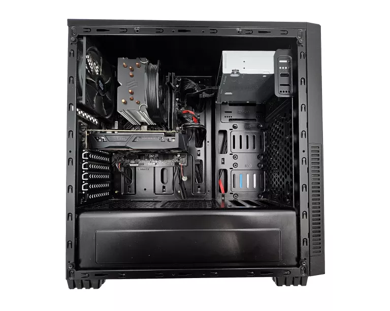 自作デスクトップPC i5-9400F GTX1050Ti Amazon.co.jp: ゲーミングPC デスクトップ パソコン ドスパラ