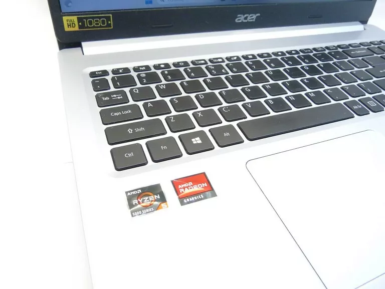LAPTOP ACER ASPIRE 5 A515-44 8/512GB SSD WIN11