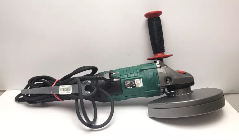 szlifierka-katowa-parkside-pws-230-d4-uszkodzona-stan-uszkodzony