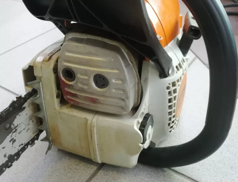 PIŁA SPALINOWA STIHL MS 251