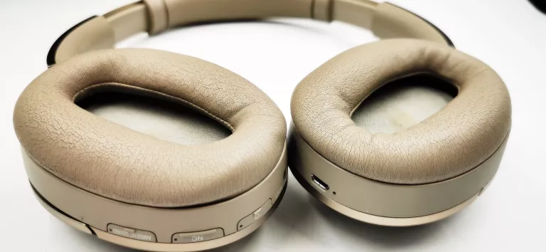 SŁUCHAWKI SONY MDR-1000X