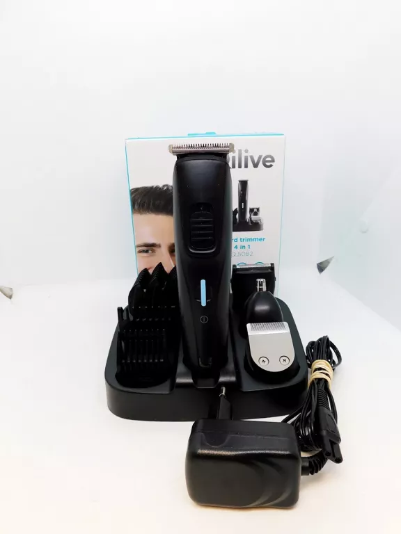 TRYMER QILIVE Q.5082