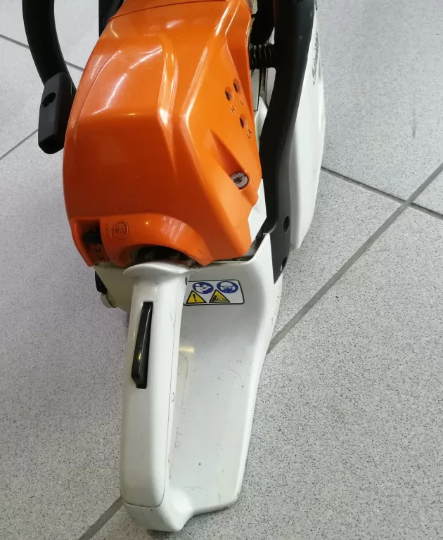 PIŁA SPALINOWA STIHL MS 251