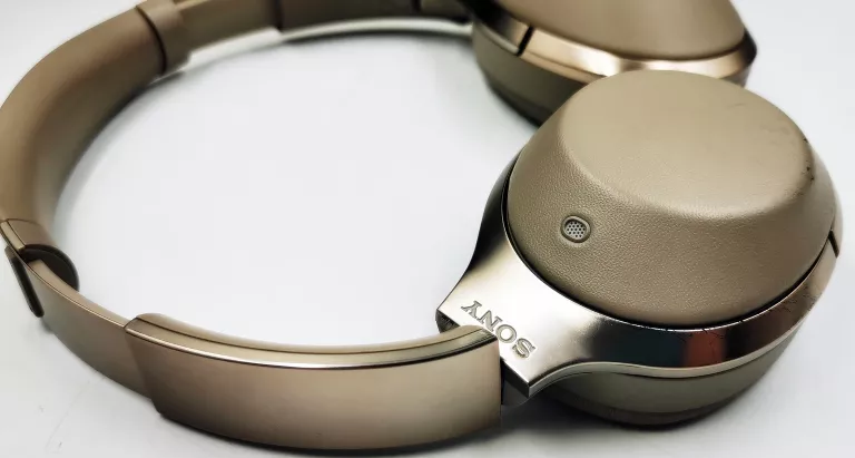 SŁUCHAWKI SONY MDR-1000X