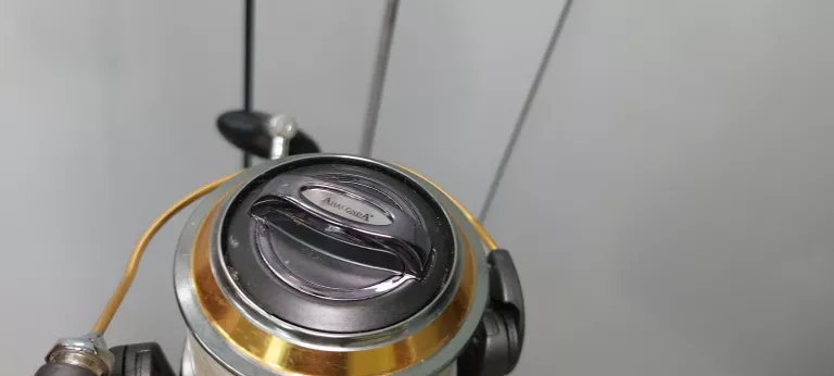 WĘDKA PHANTOM GREEN 10FT 3LB TANDEM BAITS