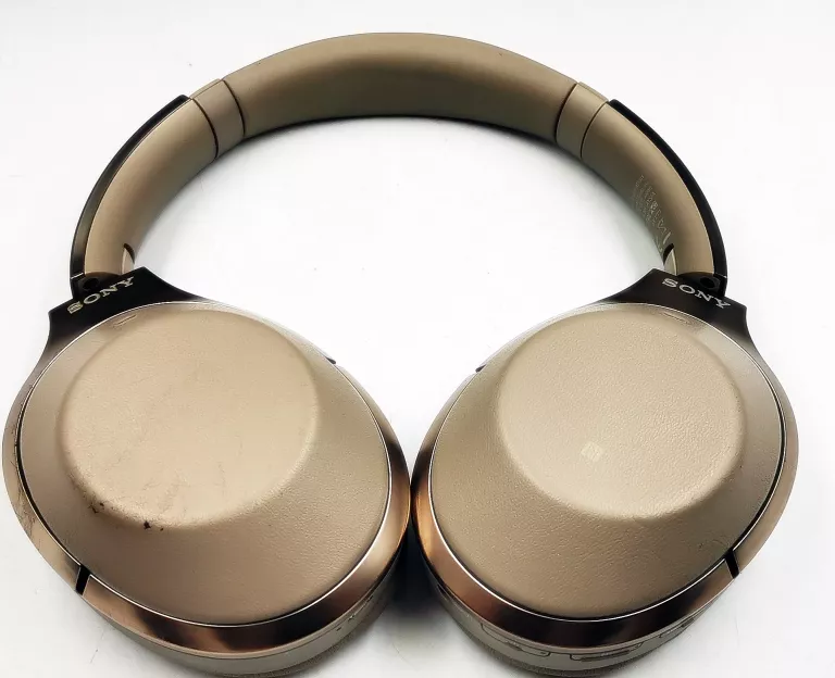 SŁUCHAWKI SONY MDR-1000X