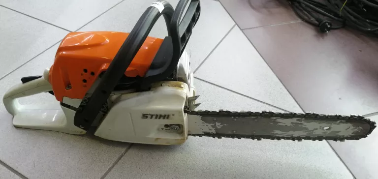 PIŁA SPALINOWA STIHL MS 251