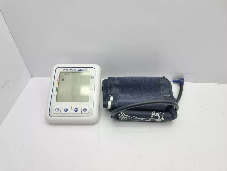 CIŚNIENIOMIERZ DIAGNOSTIC PRO AFIB