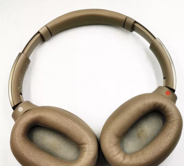 SŁUCHAWKI SONY MDR-1000X