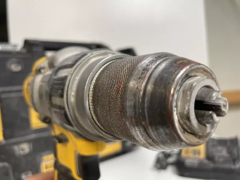 WKRETARKA DEWALT DCD996 3X AKU 5AH ZESTAW