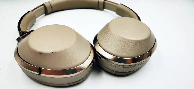 SŁUCHAWKI SONY MDR-1000X