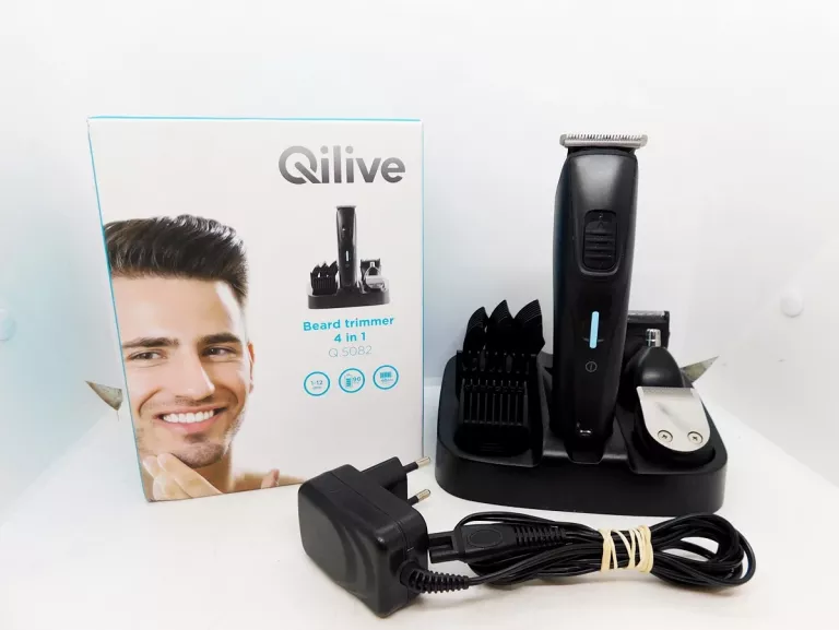 TRYMER QILIVE Q.5082