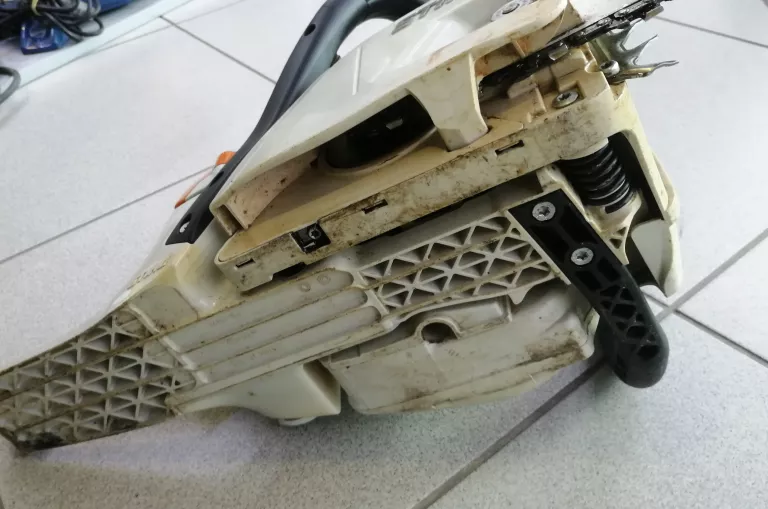 PIŁA SPALINOWA STIHL MS 251
