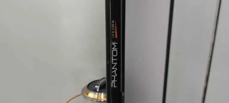 WĘDKA PHANTOM GREEN 10FT 3LB TANDEM BAITS