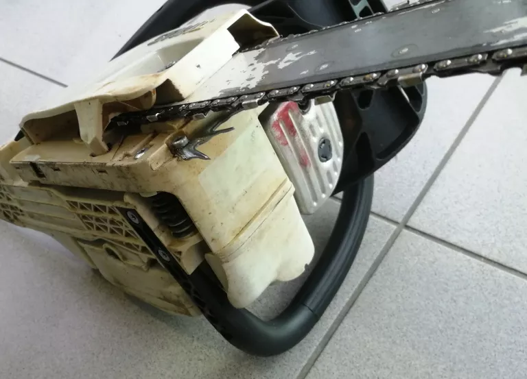 PIŁA SPALINOWA STIHL MS 251