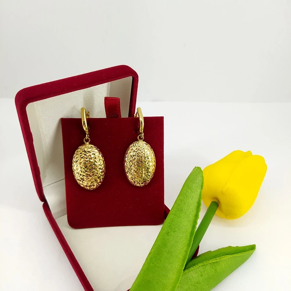 cudowne-zlote-kolczyki-14-karat-kamien-bez-kamienia