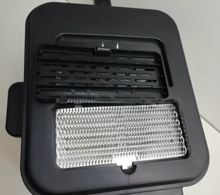 FRYTKOWNICA SWITCH ON 1600 W PUDEŁKO
