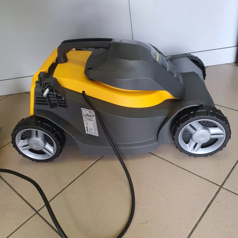 KOSIARKA ELEKTRYCZNA STIGA 35E 1000W