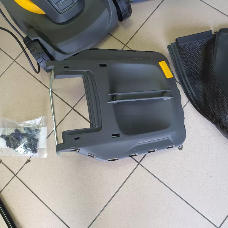 KOSIARKA ELEKTRYCZNA STIGA 35E 1000W