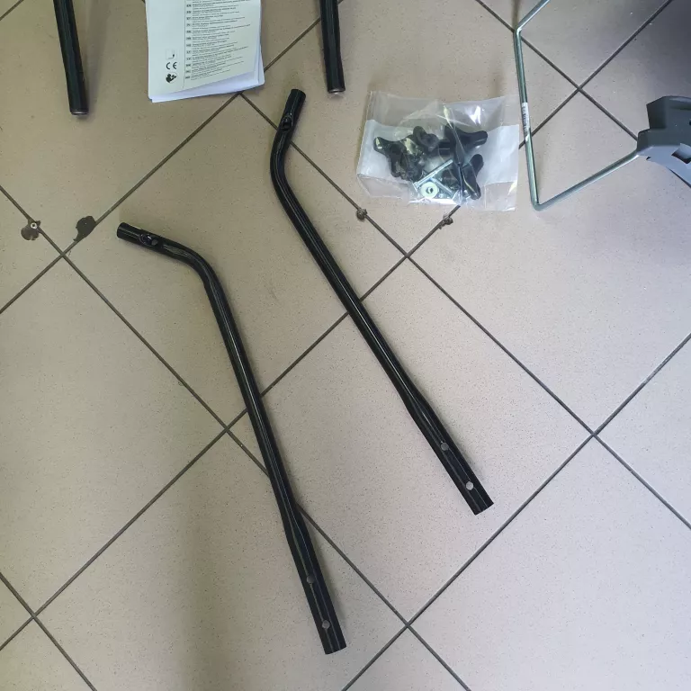 KOSIARKA ELEKTRYCZNA STIGA 35E 1000W