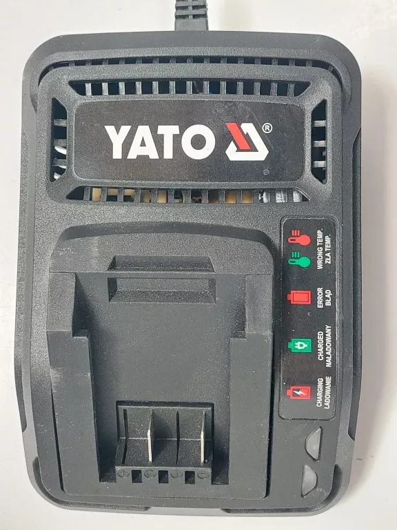 WIERTARKO-WKRĘTARKA YATO YT-82789 / WAL / ŁAD