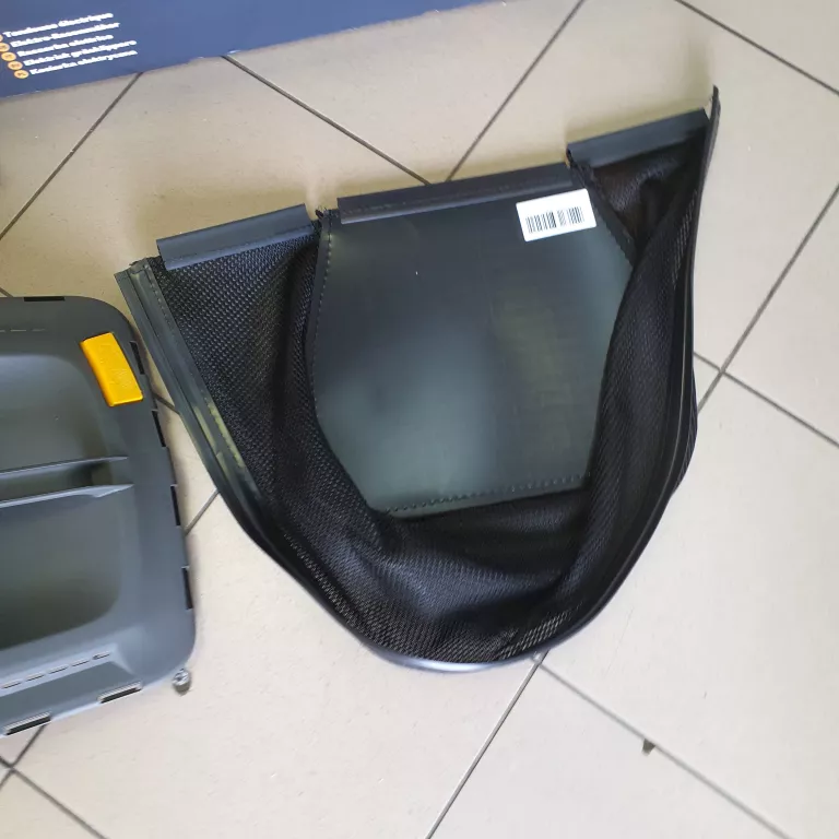 KOSIARKA ELEKTRYCZNA STIGA 35E 1000W