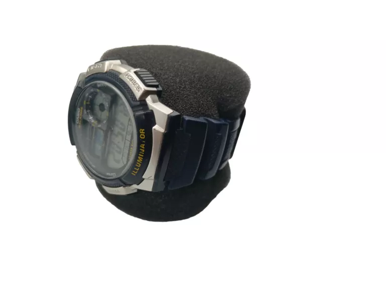 CASIO ZEGAREK MĘSKI AE-1000W-2A W PUDŁKU