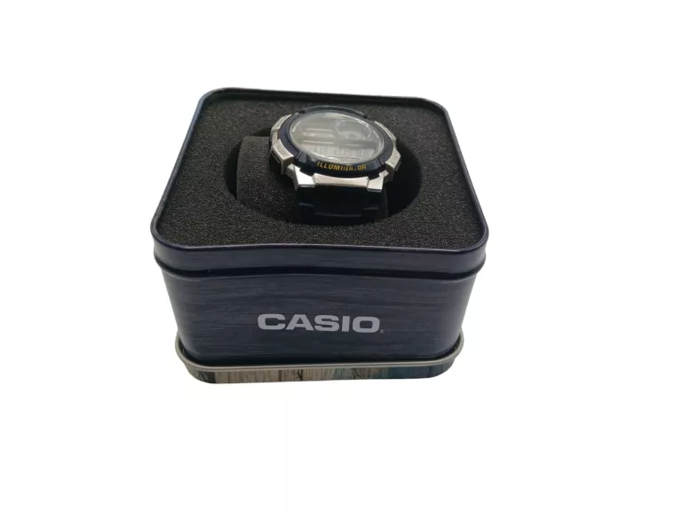 CASIO ZEGAREK MĘSKI AE-1000W-2A W PUDŁKU