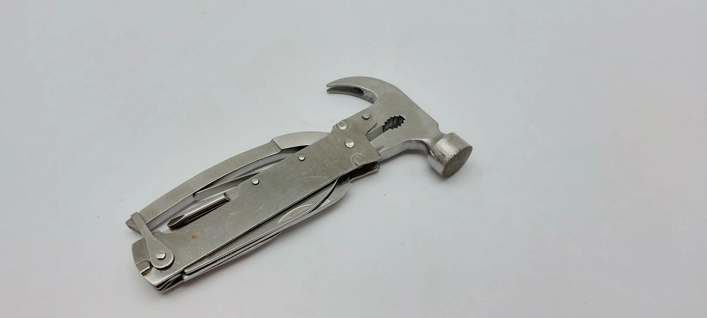 multitool-mlotek-niteo-tools-stan-uzywany