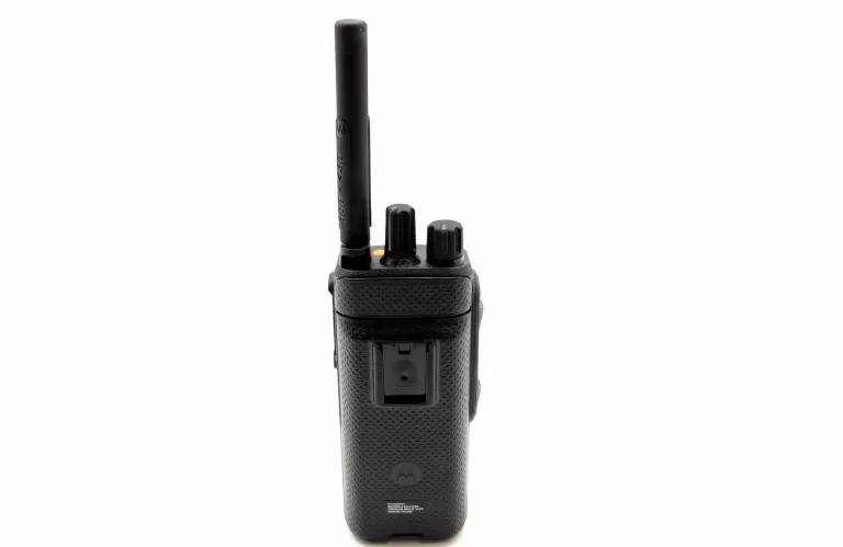 CYFROWE PRZENOŚNE RADIO MOTOROLA MPT 3500 TETRA
