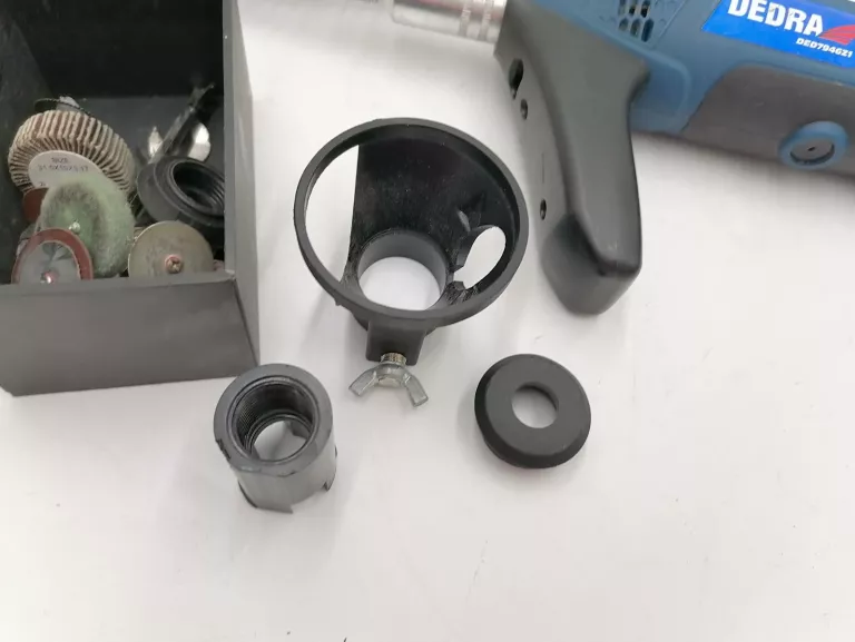MINI SZLIFIERKA DEDRA DED7946Z1