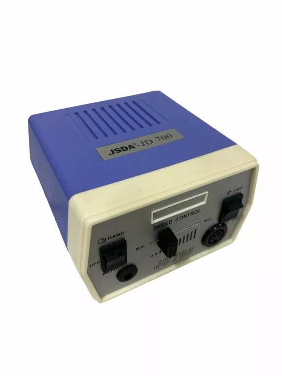 ACTIV POWER FREZARKA JD700 VIOLET