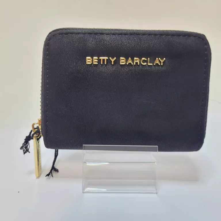 PORTFEL BETTY BARCLAY