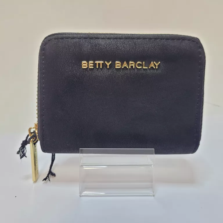 PORTFEL BETTY BARCLAY