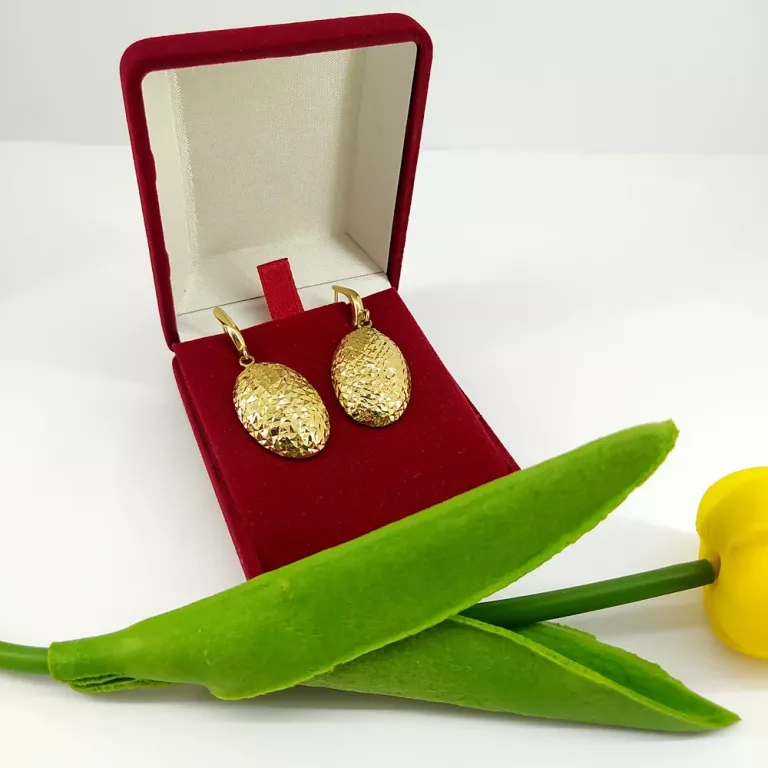 cudowne-zlote-kolczyki-14-karat-stan-uzywany