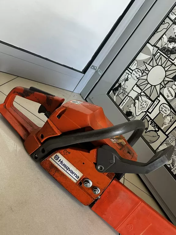 PIŁA SPALINOWA HUSQVARNA SE 56182