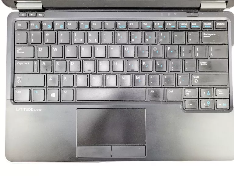 DELL LATITUDE E7240/RAM:8GB/SSD:120GB/WIN10