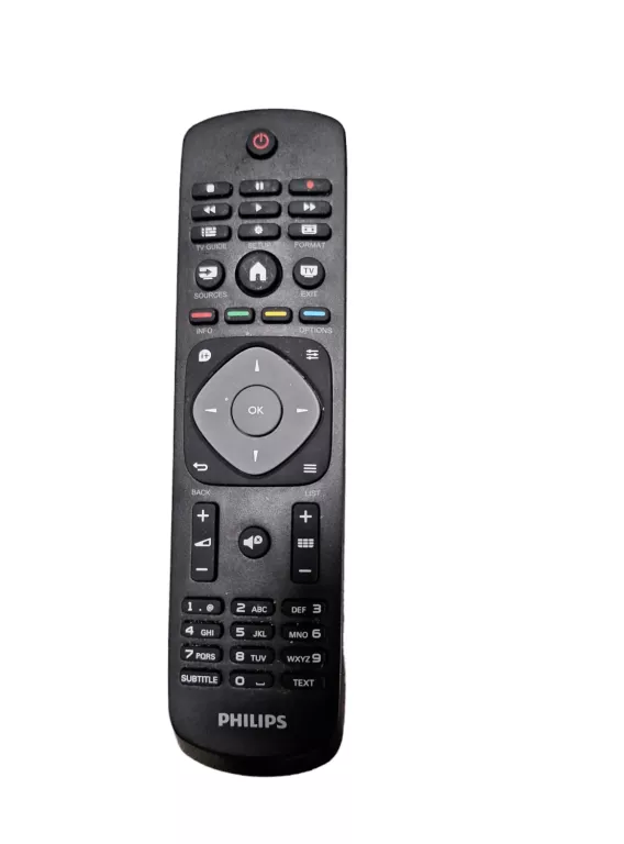 TELEWIZOR PHILIPS 32PHS5525/12 PILOT