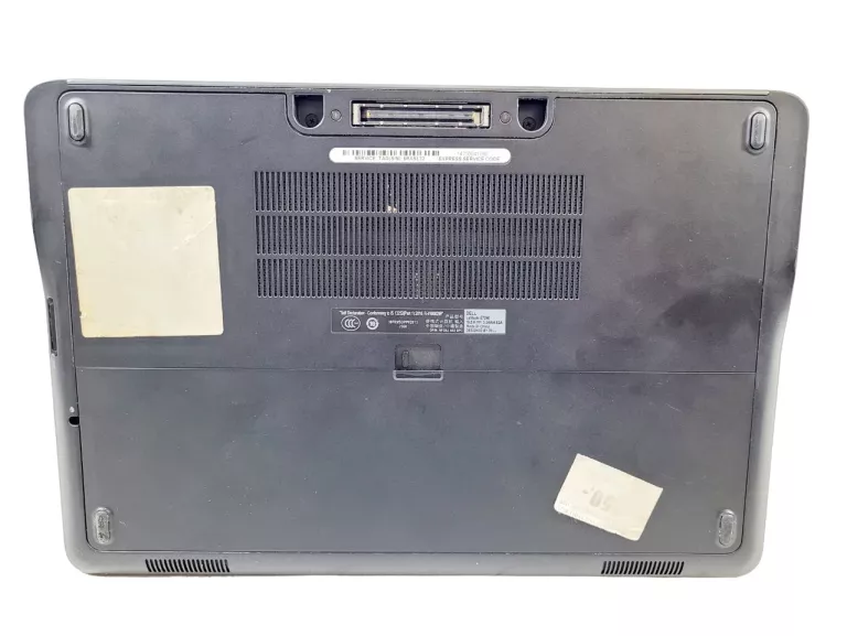 DELL LATITUDE E7240/RAM:8GB/SSD:120GB/WIN10