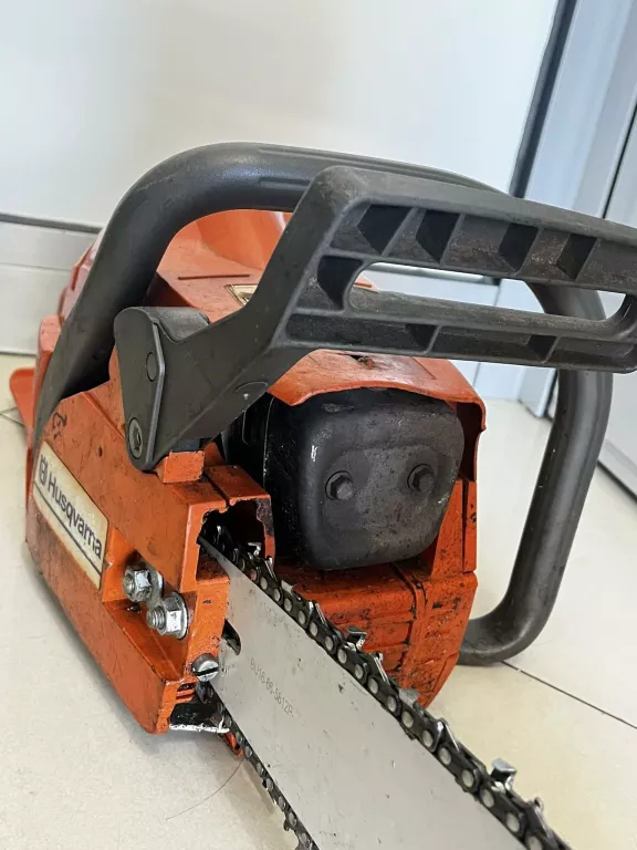 PIŁA SPALINOWA HUSQVARNA SE 56182