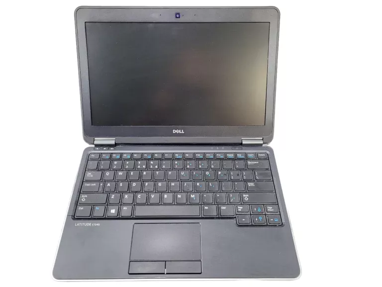DELL LATITUDE E7240/RAM:8GB/SSD:120GB/WIN10