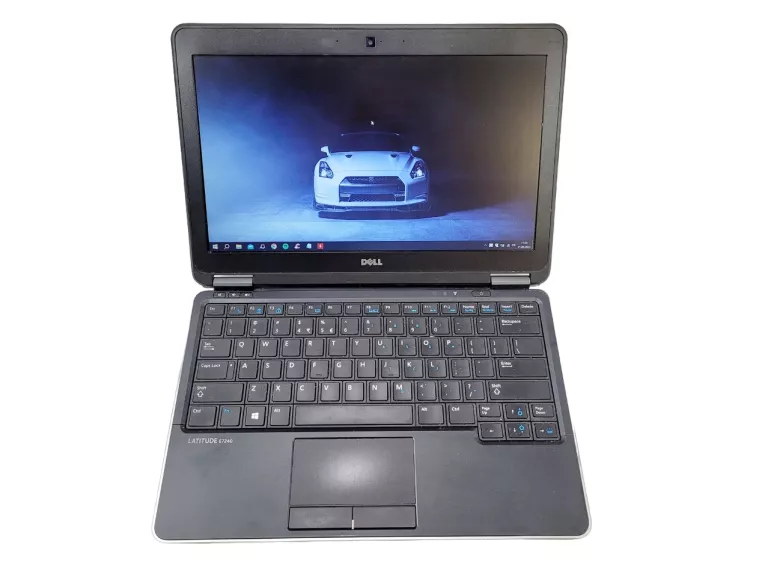 DELL LATITUDE E7240/RAM:8GB/SSD:120GB/WIN10