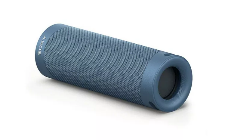 GŁOŚNIK BEZPRZEWODOWY SONY SRS-XB23