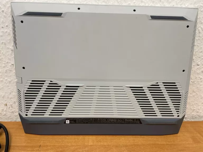 LAPTOP DELL G15 RYZEN EDITION