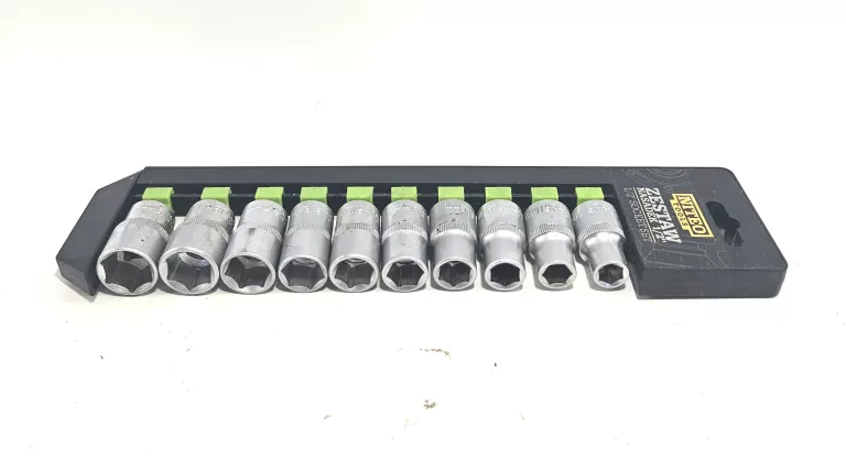 ZESTAW NASADEK NITEO TOOLS 1/2''