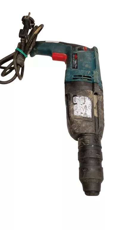 MŁOTOWIERTARKA EUROTEC RH-2600