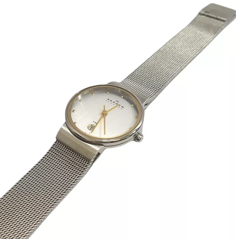 Skagen 355sgsc sale